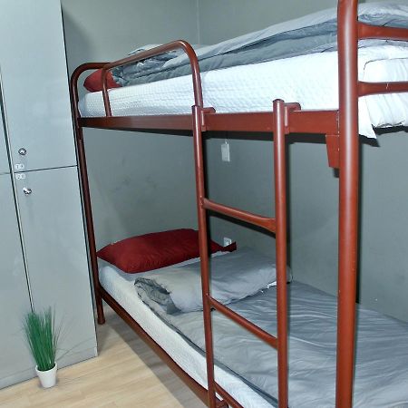 Fnstay Muslim Friendly Guesthouse 서울특별시 외부 사진