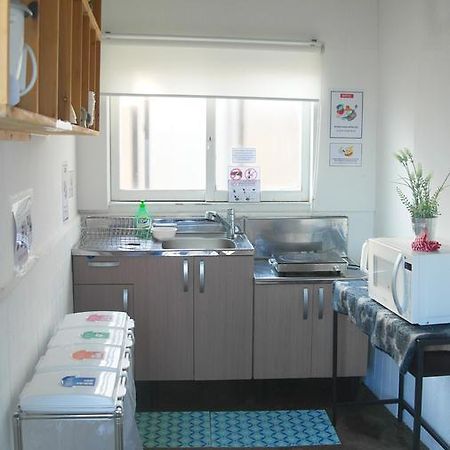 Fnstay Muslim Friendly Guesthouse 서울특별시 외부 사진