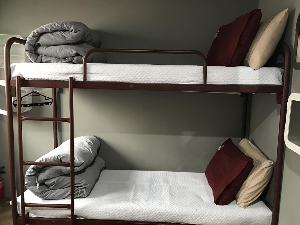 Fnstay Muslim Friendly Guesthouse 서울특별시 외부 사진