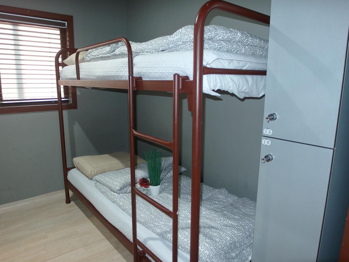 Fnstay Muslim Friendly Guesthouse 서울특별시 외부 사진