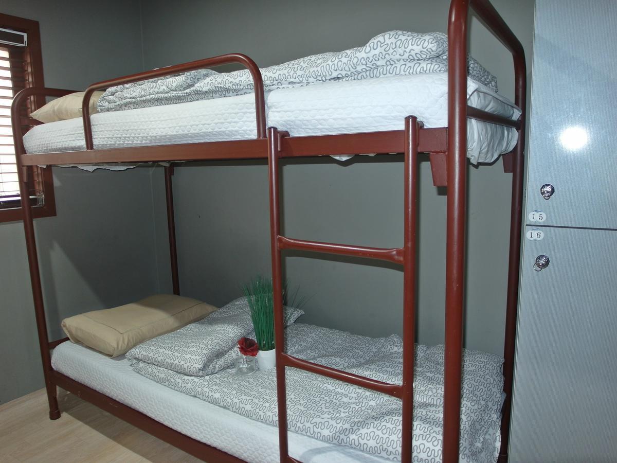 Fnstay Muslim Friendly Guesthouse 서울특별시 외부 사진