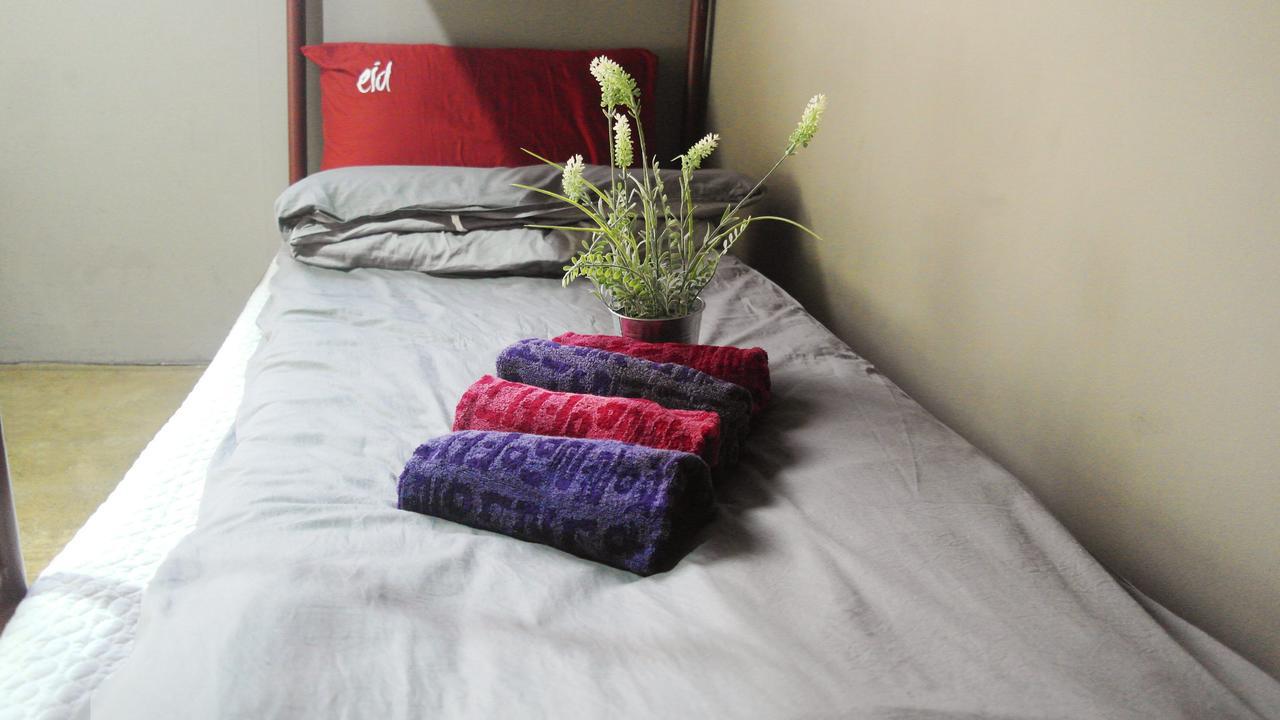 Fnstay Muslim Friendly Guesthouse 서울특별시 외부 사진