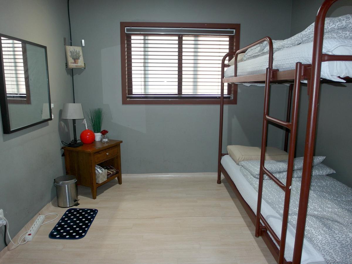 Fnstay Muslim Friendly Guesthouse 서울특별시 외부 사진