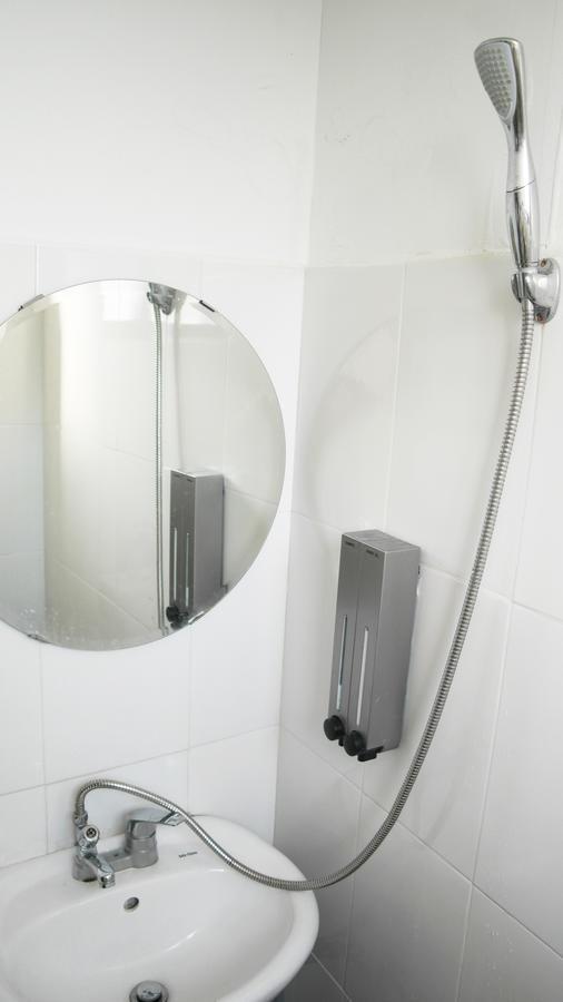 Fnstay Muslim Friendly Guesthouse 서울특별시 외부 사진