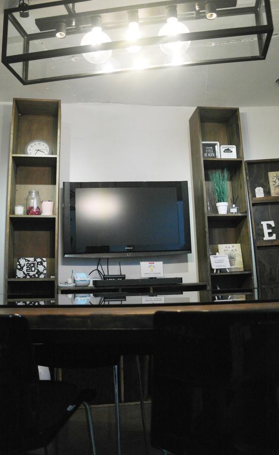 Fnstay Muslim Friendly Guesthouse 서울특별시 외부 사진