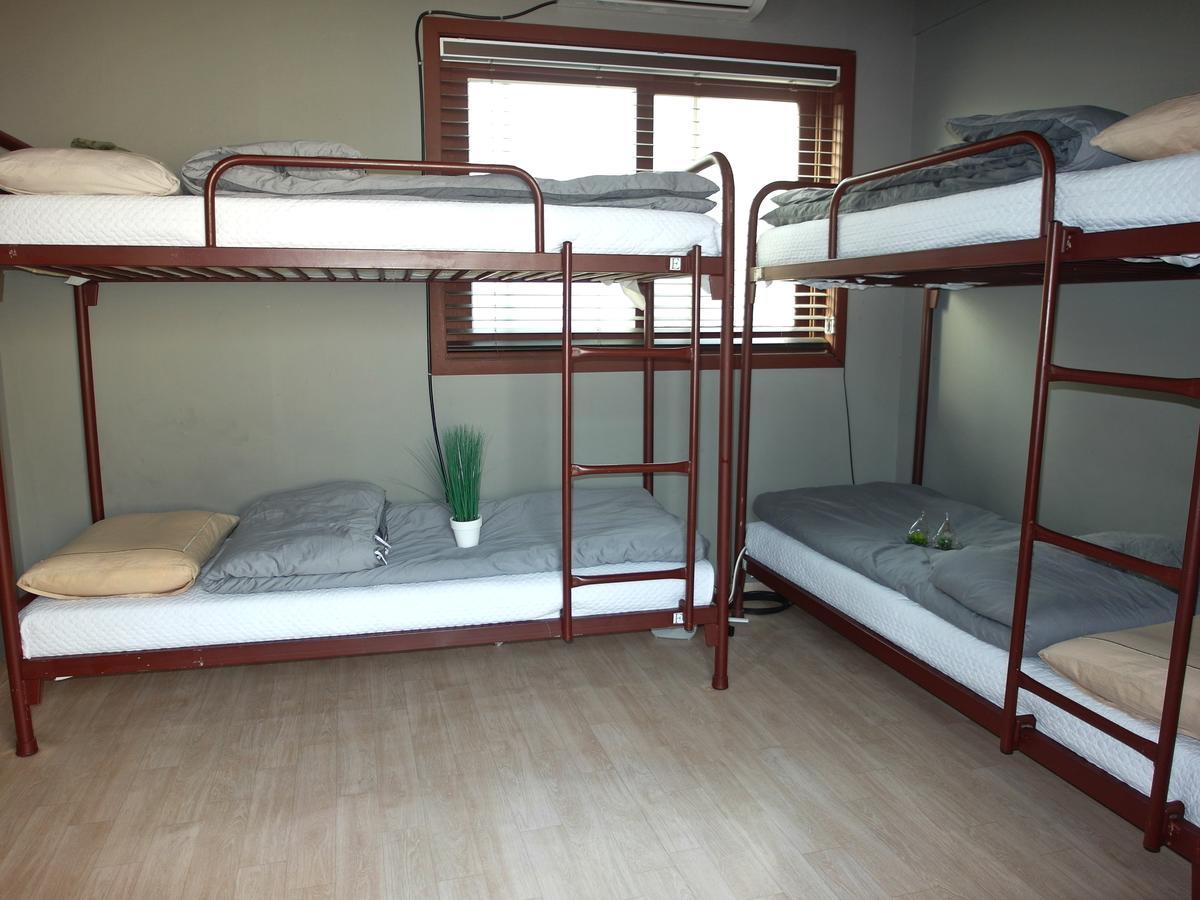 Fnstay Muslim Friendly Guesthouse 서울특별시 외부 사진