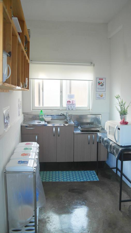 Fnstay Muslim Friendly Guesthouse 서울특별시 외부 사진