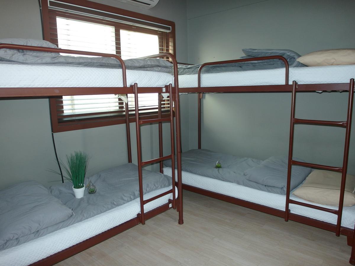 Fnstay Muslim Friendly Guesthouse 서울특별시 외부 사진