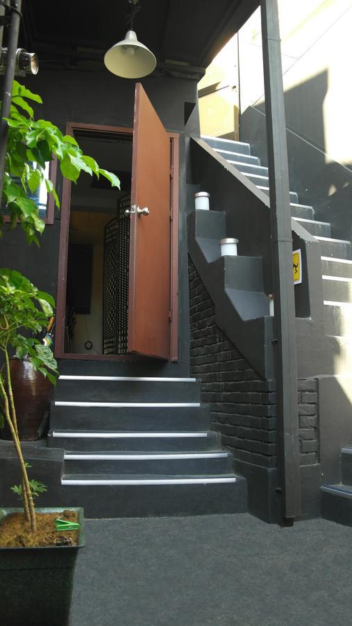 Fnstay Muslim Friendly Guesthouse 서울특별시 외부 사진