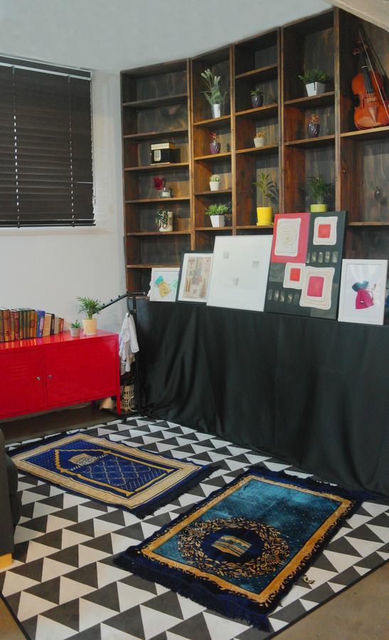 Fnstay Muslim Friendly Guesthouse 서울특별시 외부 사진