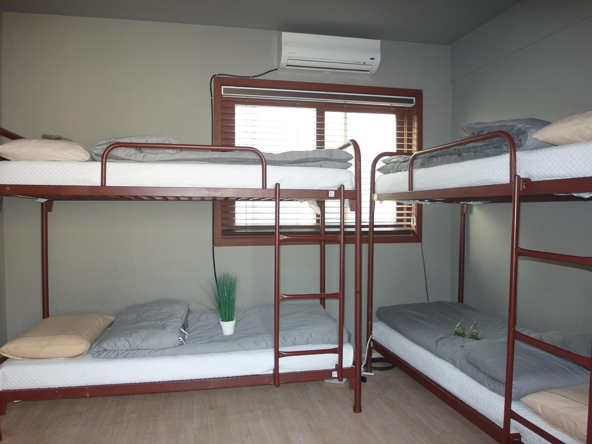 Fnstay Muslim Friendly Guesthouse 서울특별시 외부 사진