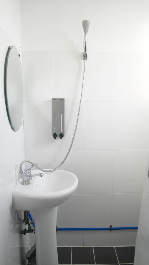 Fnstay Muslim Friendly Guesthouse 서울특별시 외부 사진