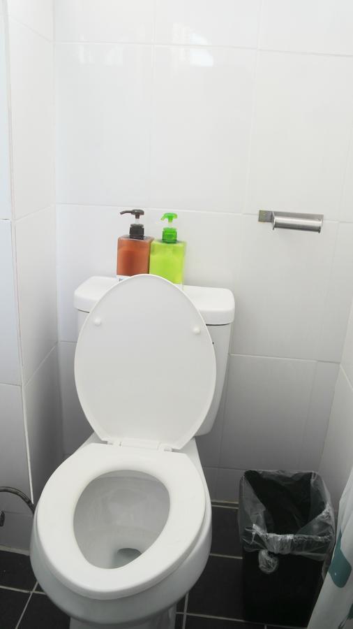Fnstay Muslim Friendly Guesthouse 서울특별시 외부 사진