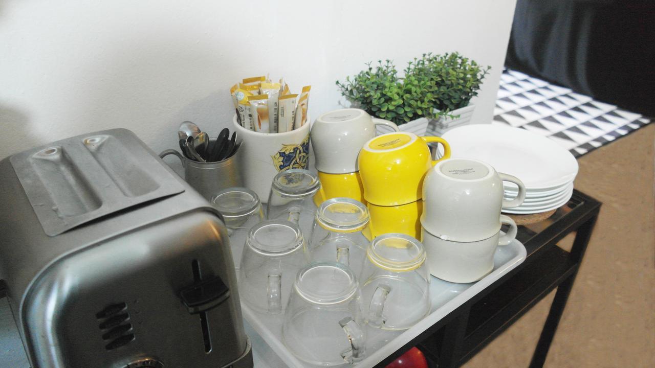 Fnstay Muslim Friendly Guesthouse 서울특별시 외부 사진
