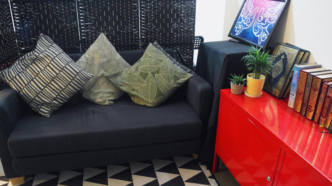 Fnstay Muslim Friendly Guesthouse 서울특별시 외부 사진