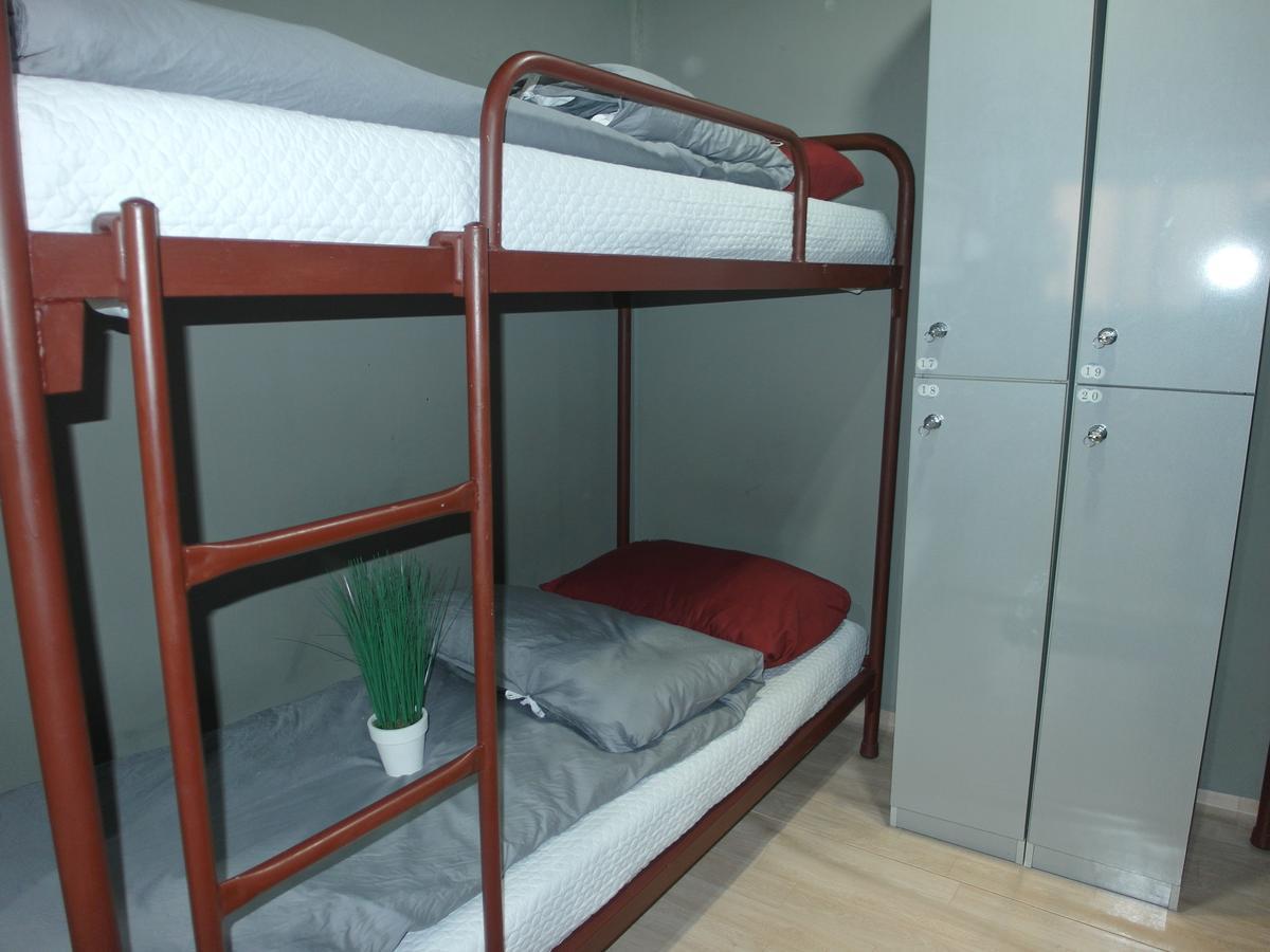 Fnstay Muslim Friendly Guesthouse 서울특별시 외부 사진