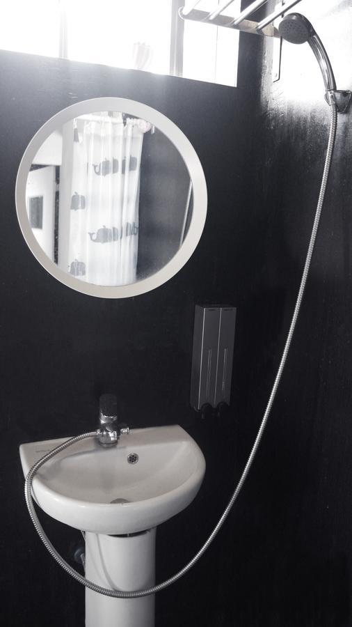 Fnstay Muslim Friendly Guesthouse 서울특별시 외부 사진