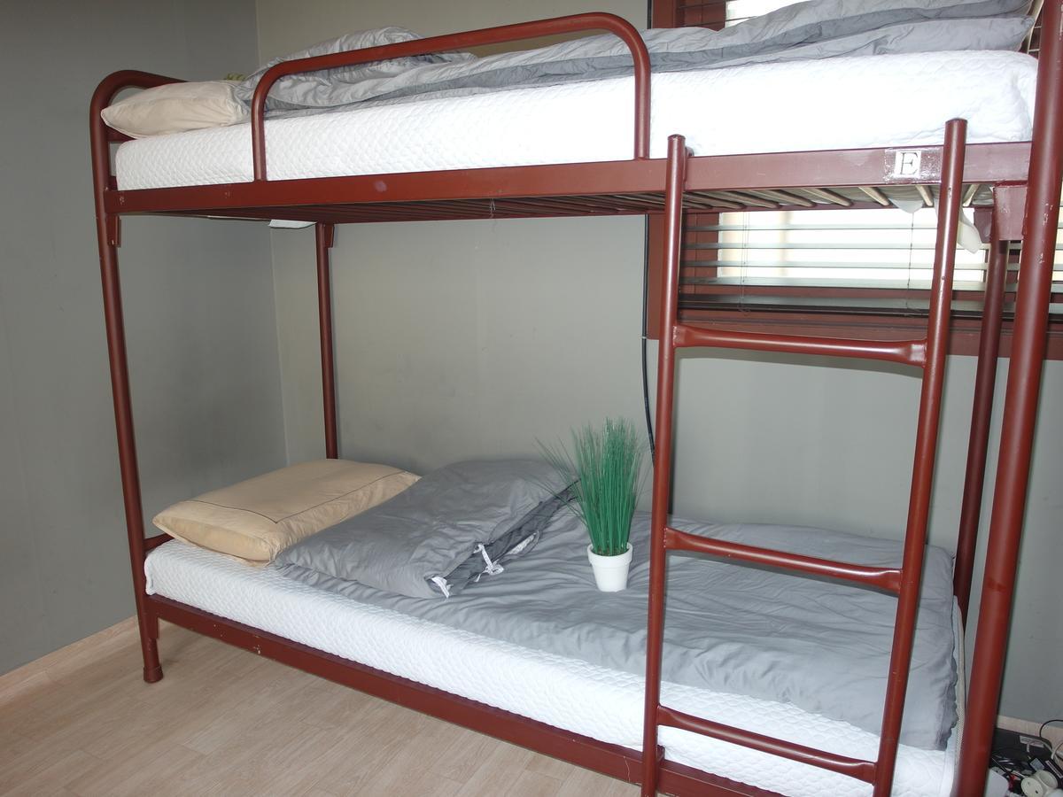 Fnstay Muslim Friendly Guesthouse 서울특별시 외부 사진