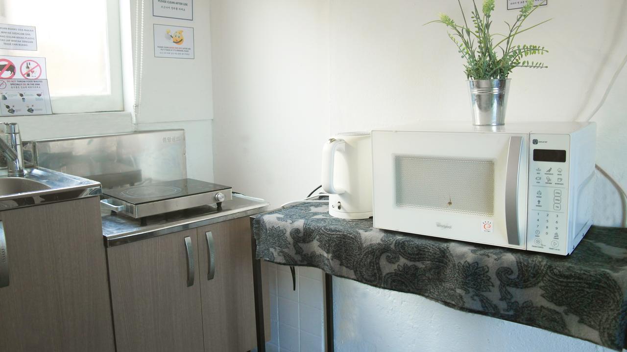 Fnstay Muslim Friendly Guesthouse 서울특별시 외부 사진