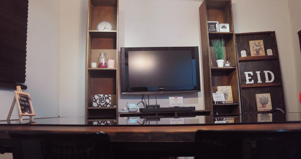 Fnstay Muslim Friendly Guesthouse 서울특별시 외부 사진