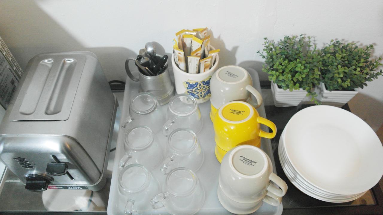 Fnstay Muslim Friendly Guesthouse 서울특별시 외부 사진